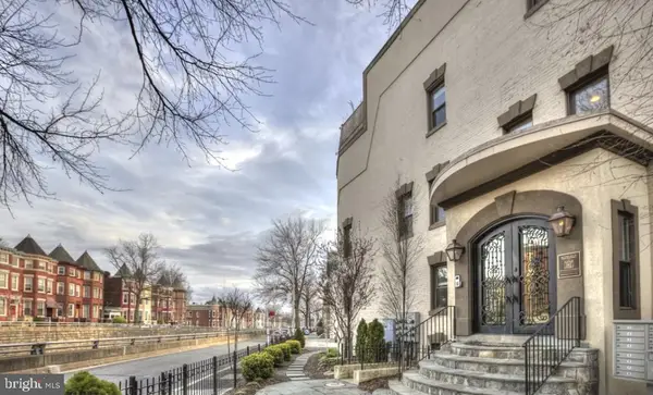 6 Rhode Island Ave Nw #7, WASHINGTON, DC 20001