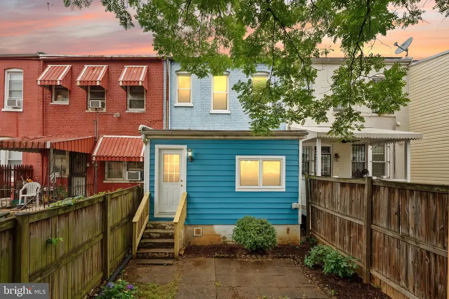 313 Tennessee Ave Ne #0, Washington, DC 20002 - #2