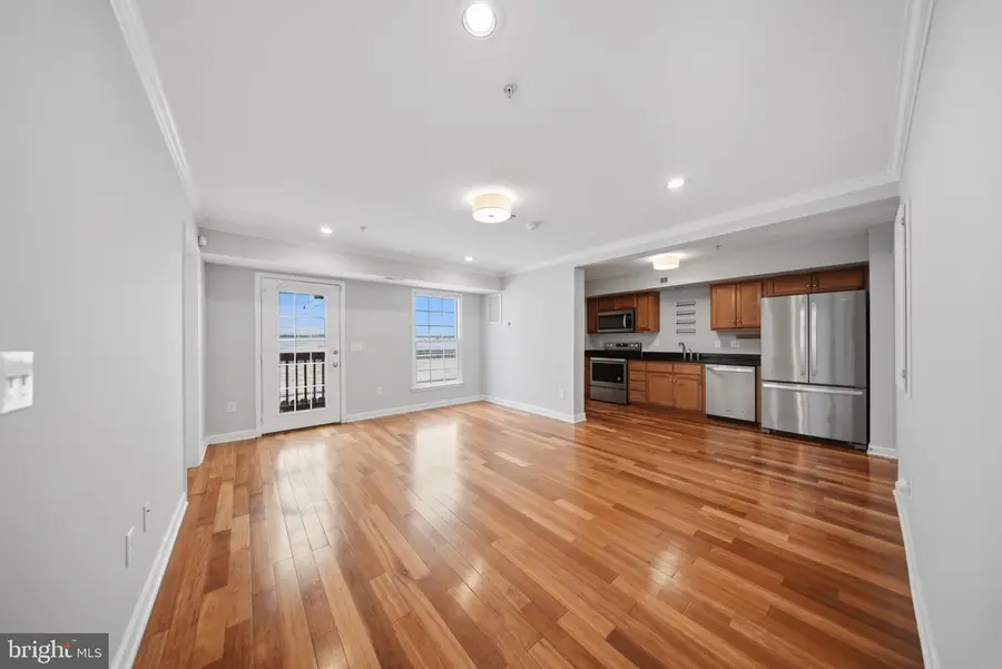 5414 1st Pl Nw #202, Washington, DC 20011 - #2
