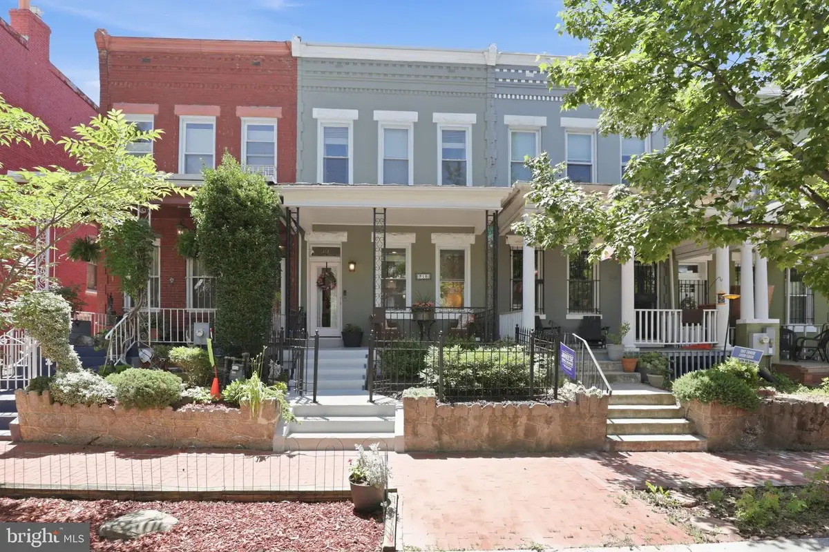 18 Randolph Pl Nw, Washington, DC 20001 - #1