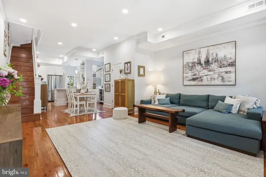 18 Randolph Pl Nw, Washington, DC 20001 - #2