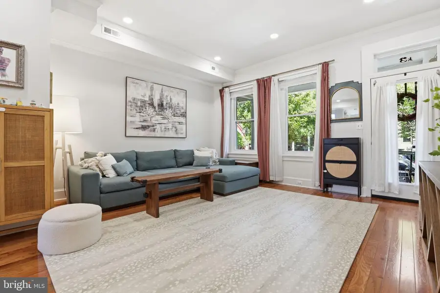 18 Randolph Pl Nw, Washington, DC 20001 - #3