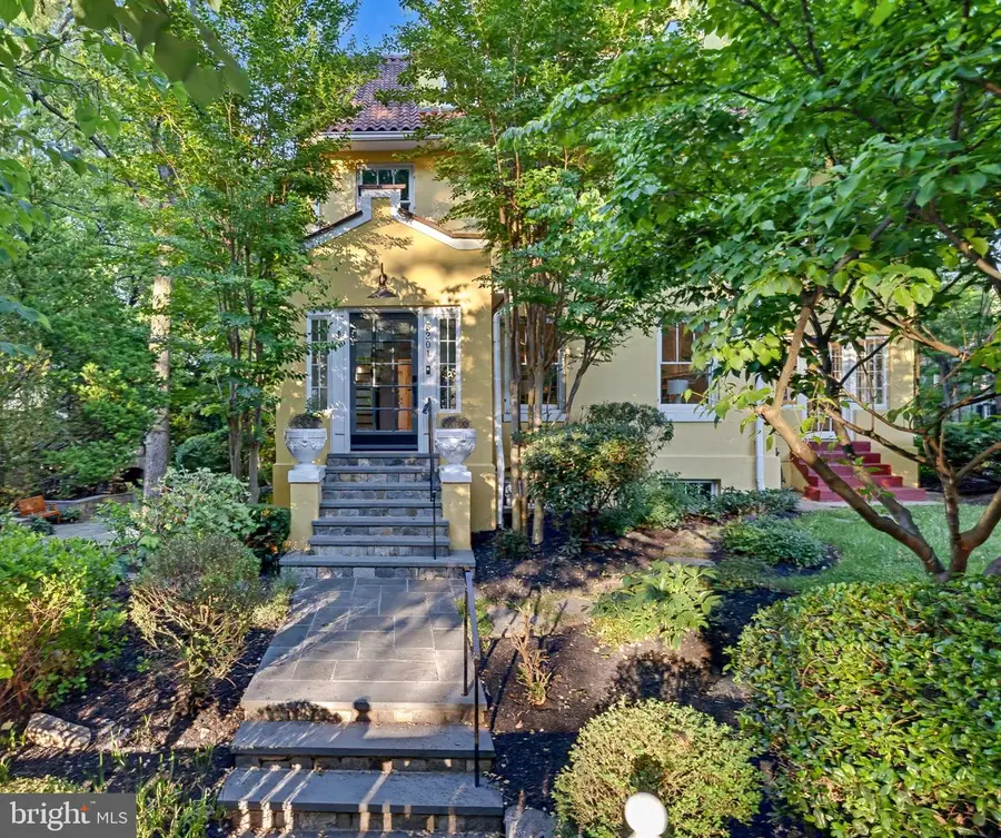 5201 38th St Nw, Washington, DC 20015 - #2