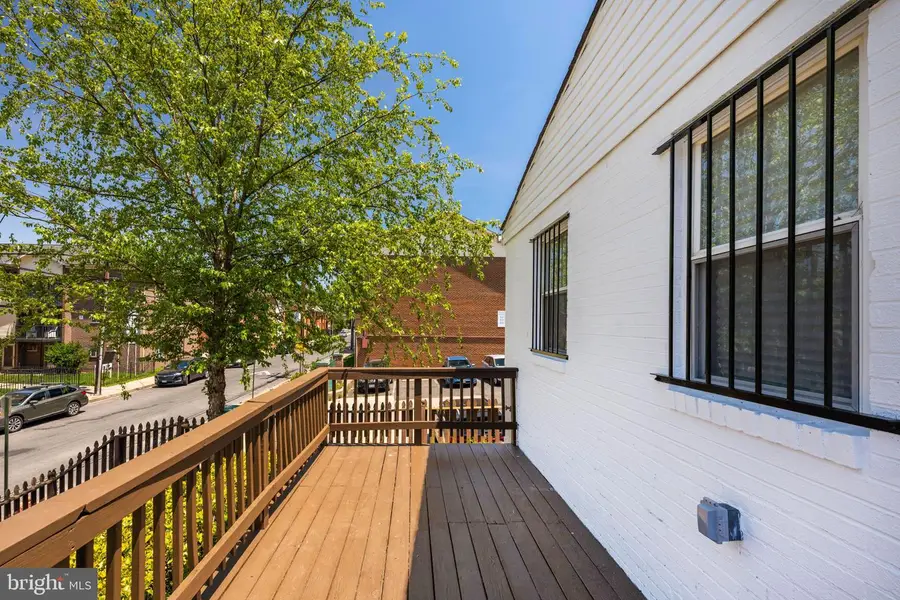 5307 E St Se, Washington, DC 20019 - #3