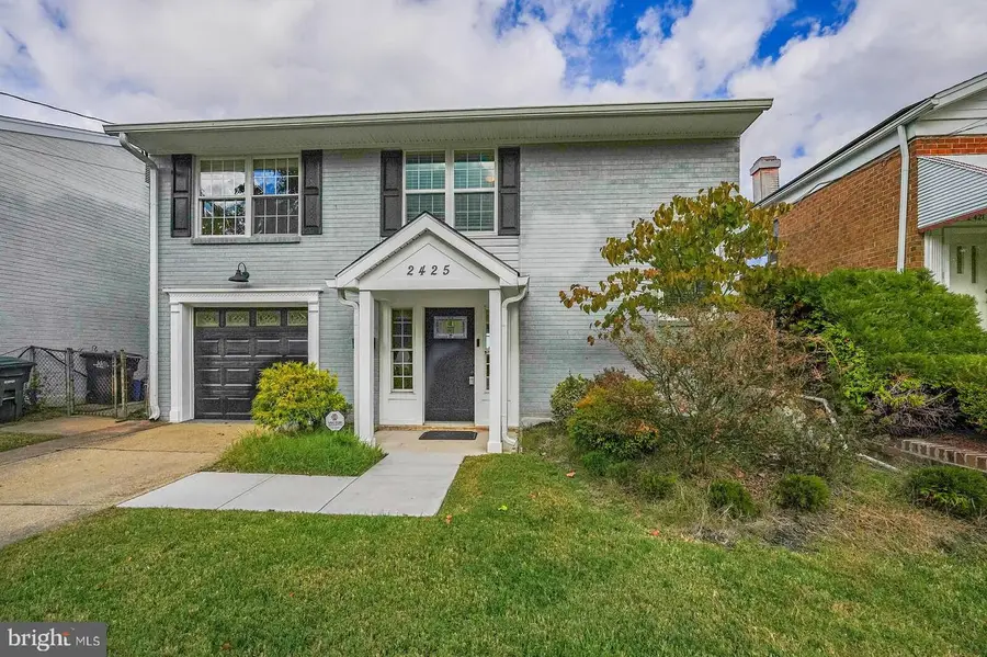 2425 Skyland Pl Se, Washington, DC 20020 - #2