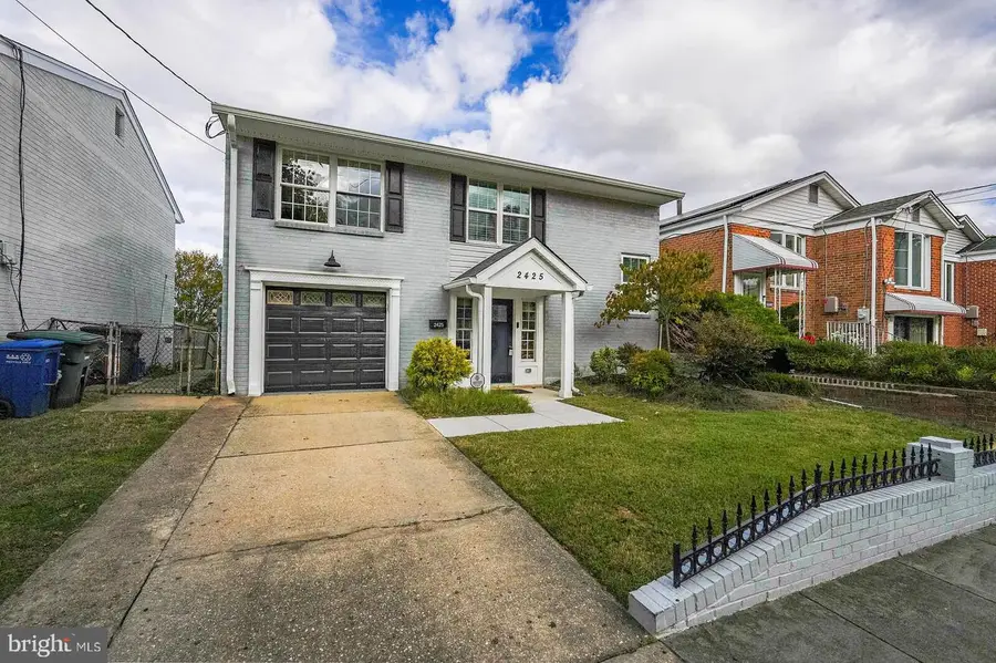 2425 Skyland Pl Se, Washington, DC 20020 - #3
