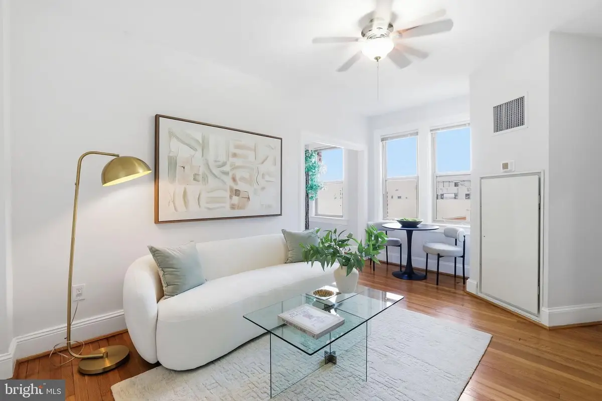 3446 Connecticut Ave Nw #505, Washington, DC 20008 - #1