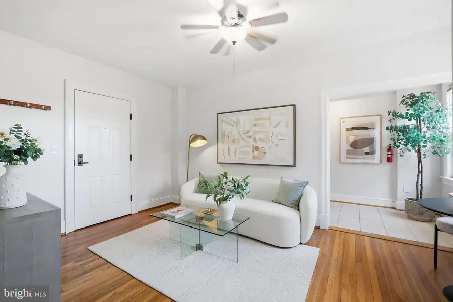 3446 Connecticut Ave Nw #505, Washington, DC 20008 - #2