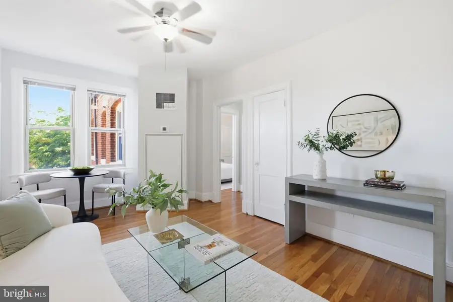 3446 Connecticut Ave Nw #505, Washington, DC 20008 - #3