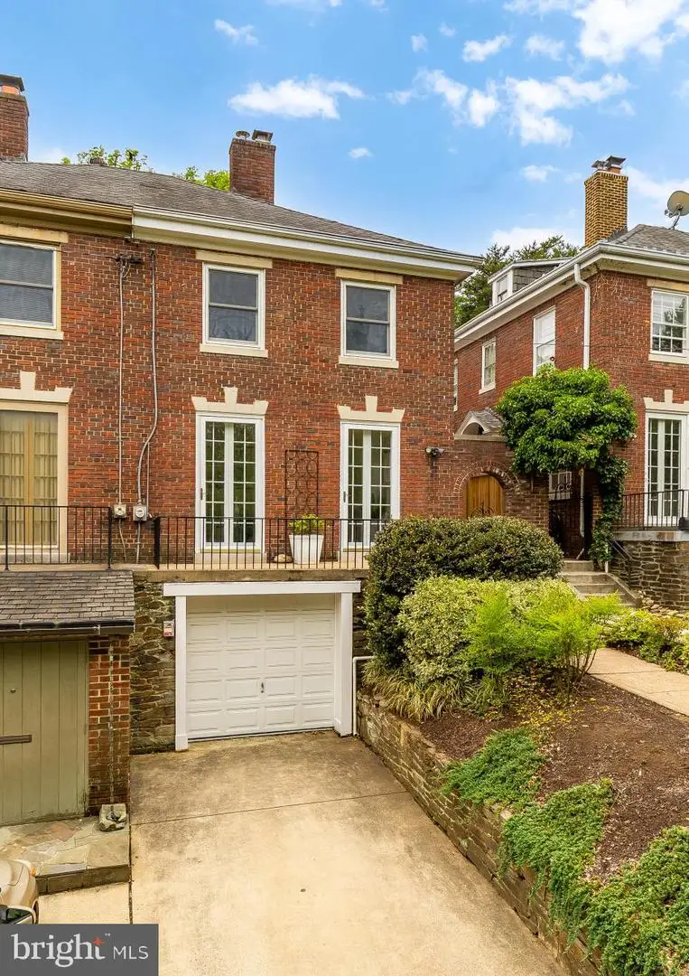 3414 Porter St Nw, Washington, DC 20016 - #1