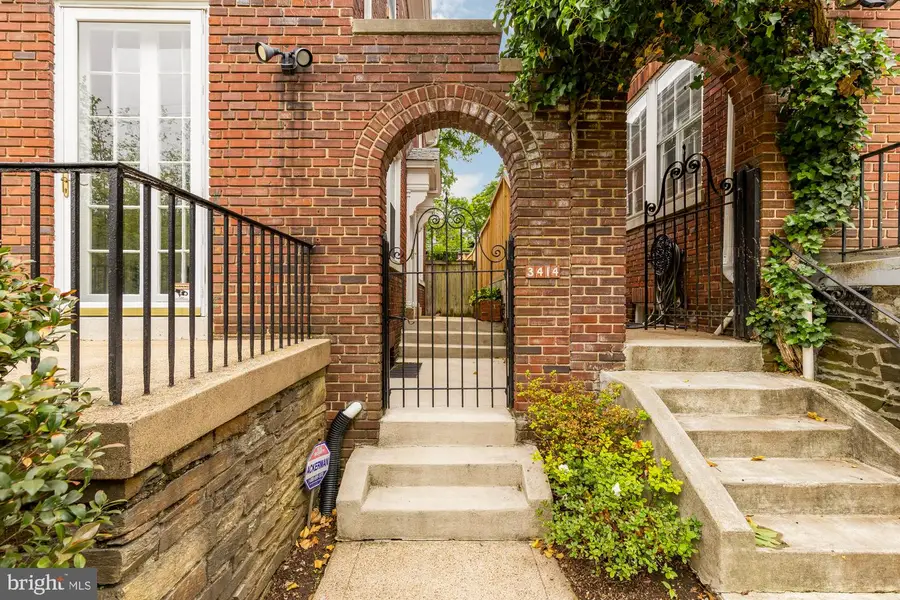 3414 Porter St Nw, Washington, DC 20016 - #2