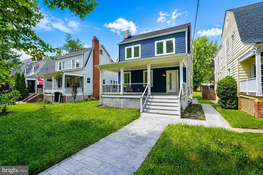1341 Ingraham St Nw, Washington, DC 20011 - #3