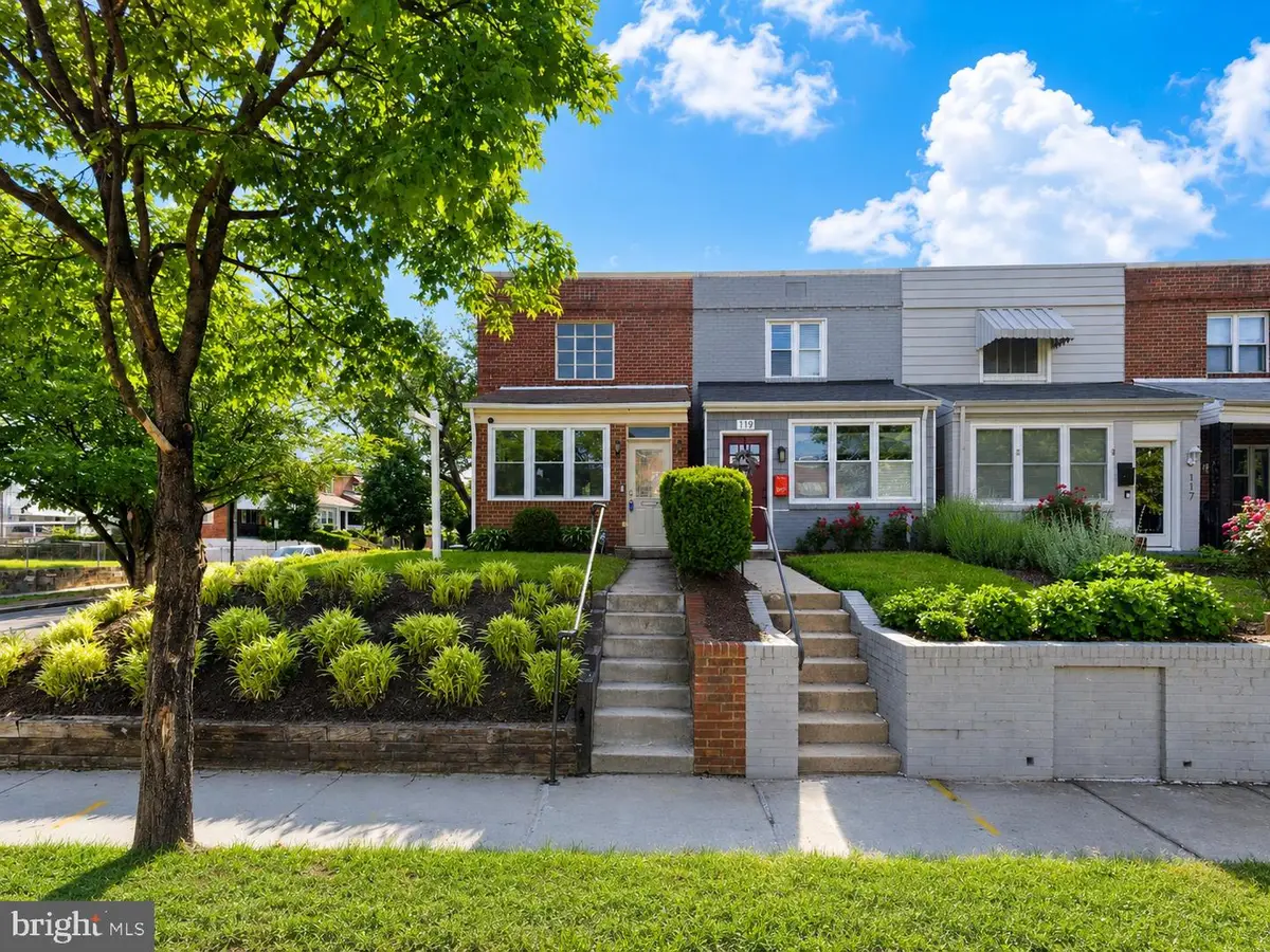 121 33rd St Ne, Washington, DC 20019 - #1