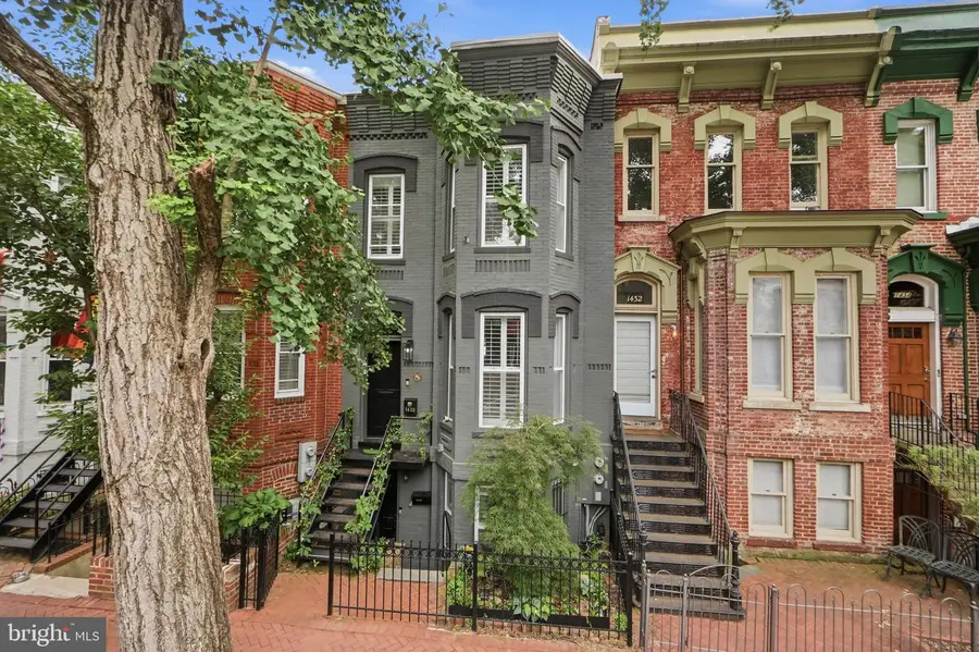 1430 Swann St Nw, Washington, DC 20009 - #3