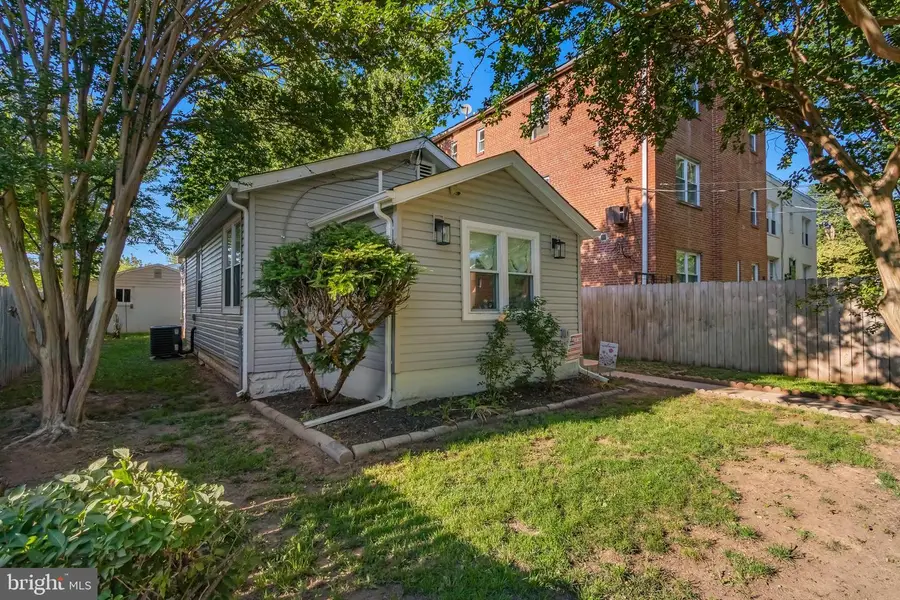 3116 E St Se, Washington, DC 20019 - #3