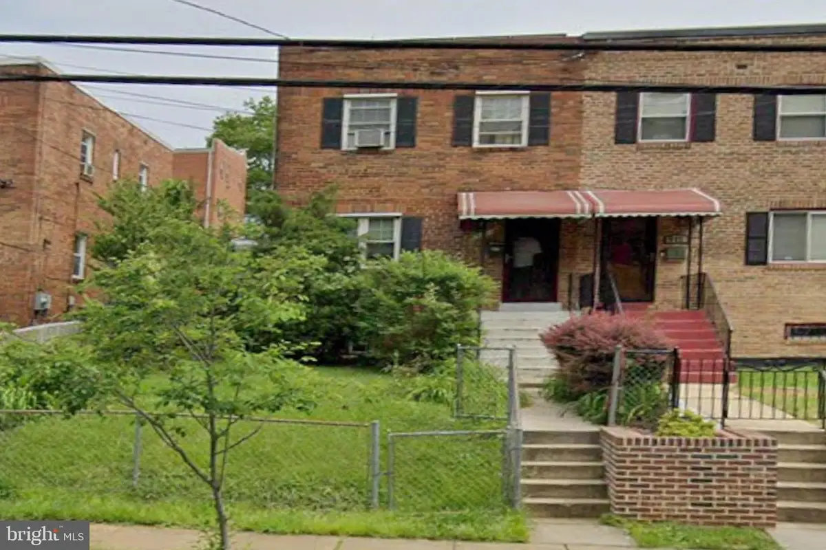 413 Valley Ave Se, Washington, DC 20032 - #1