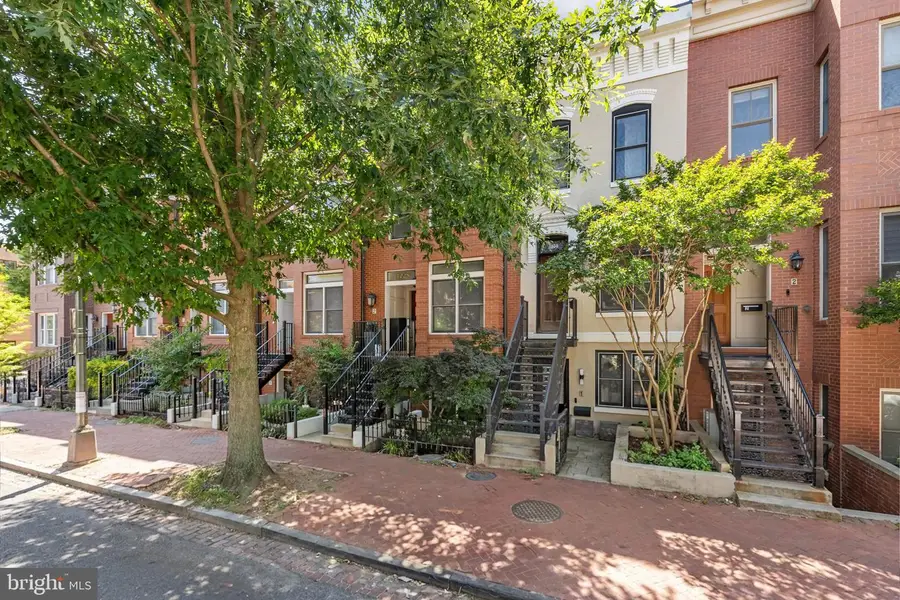 1228 4th St Nw #1, Washington, DC 20001 - #3