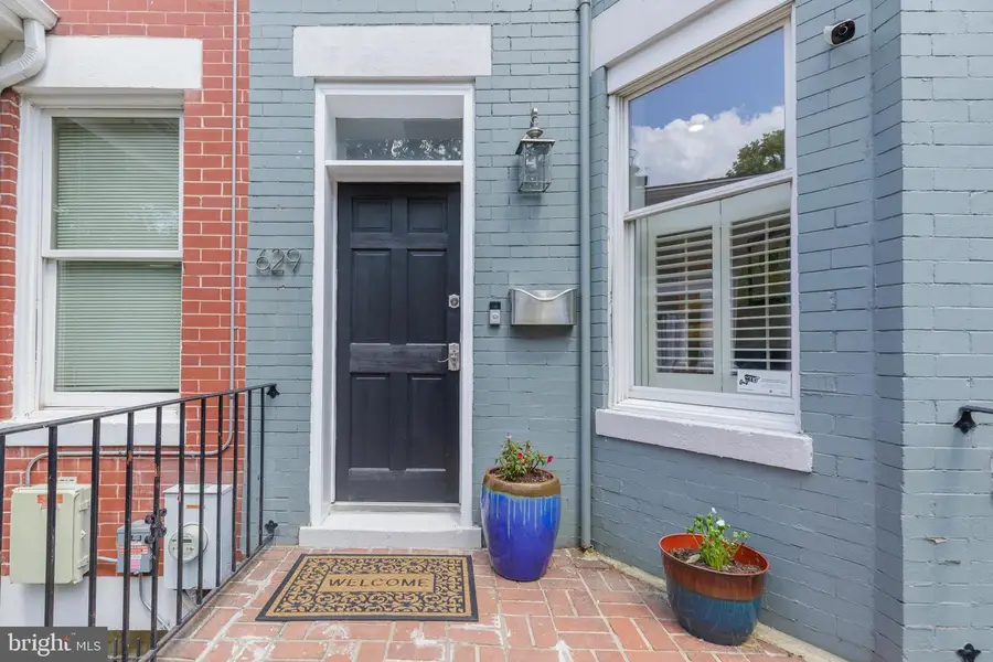629 5th St Ne, Washington, DC 20002 - #3