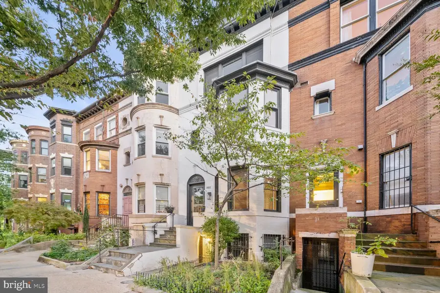 1832 Calvert St Nw #1, Washington, DC 20009 - #2