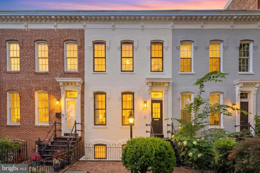 1905 New Hampshire Ave Nw, Washington, DC 20009 - #2