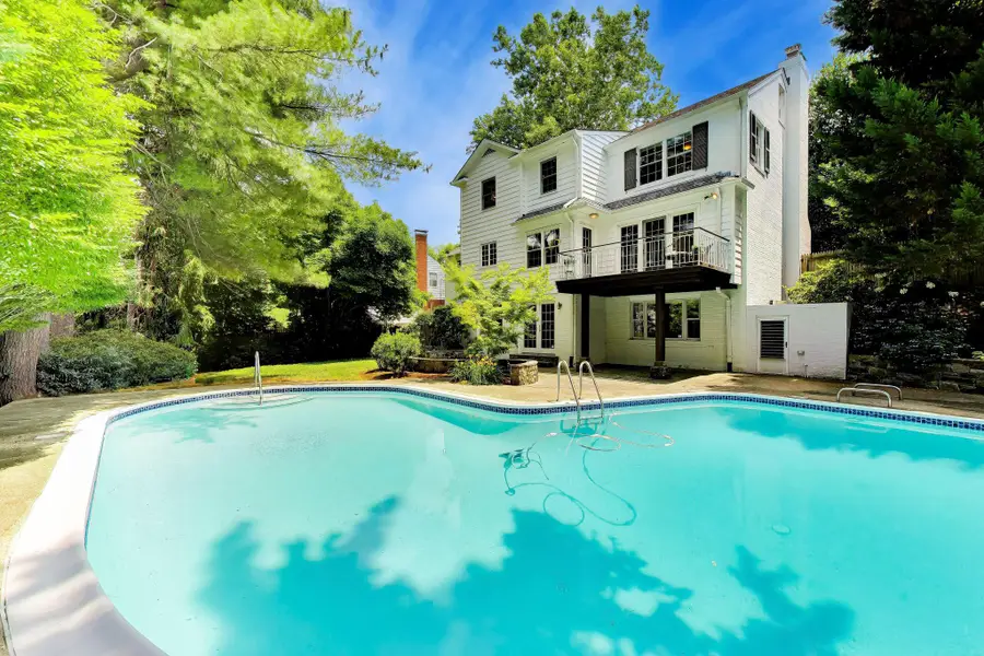 4238 50th St Nw, Washington, DC 20016 - #2