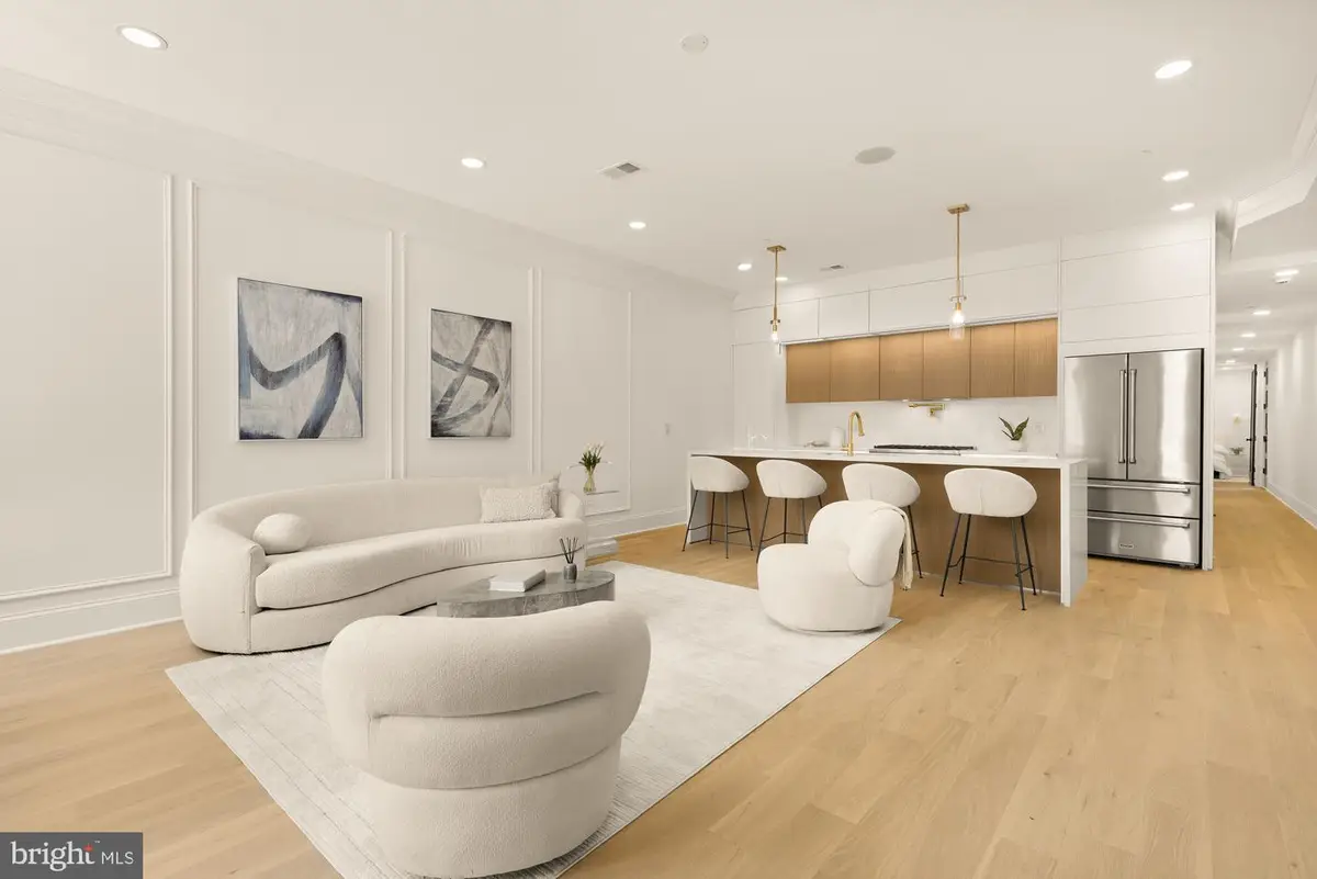 733 Euclid St Nw #104, Washington, DC 20001 - #1