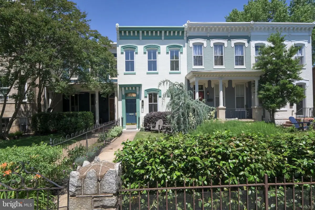 638 North Carolina Ave Se, Washington, DC 20003 - #1