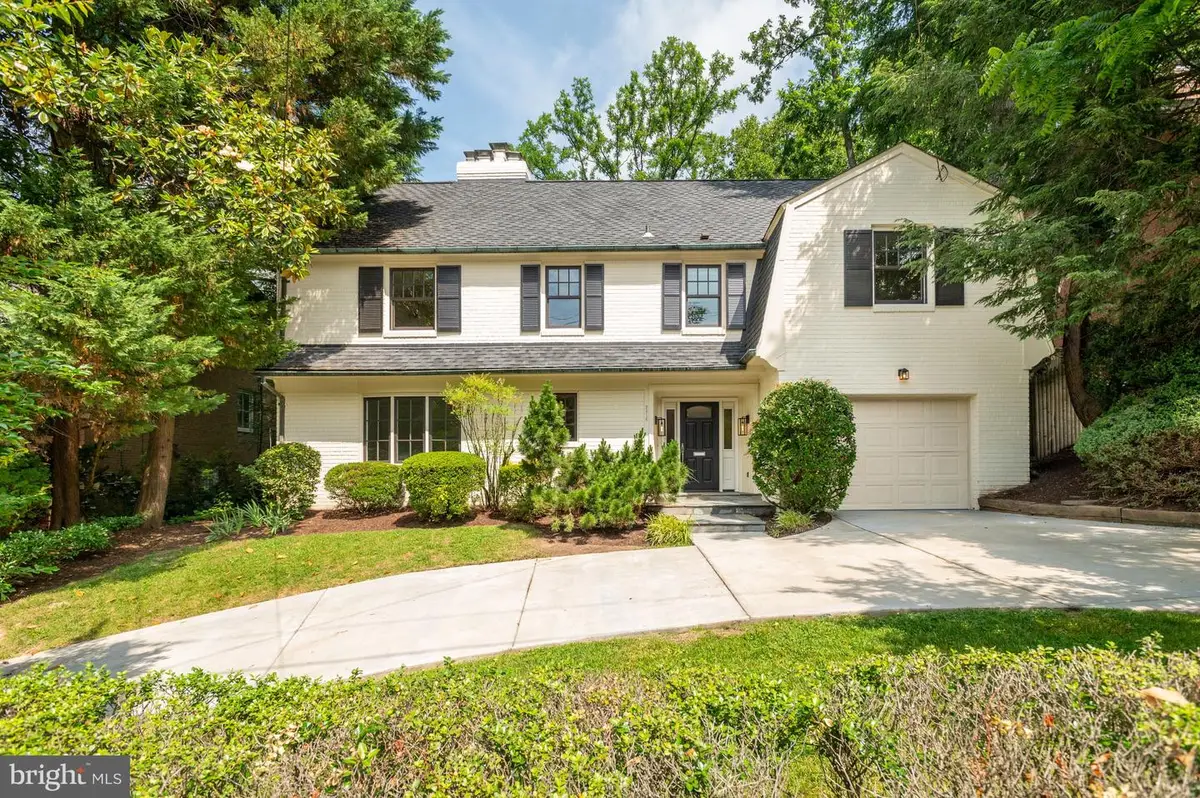 2816 Arizona Ter Nw, Washington, DC 20016 - #1