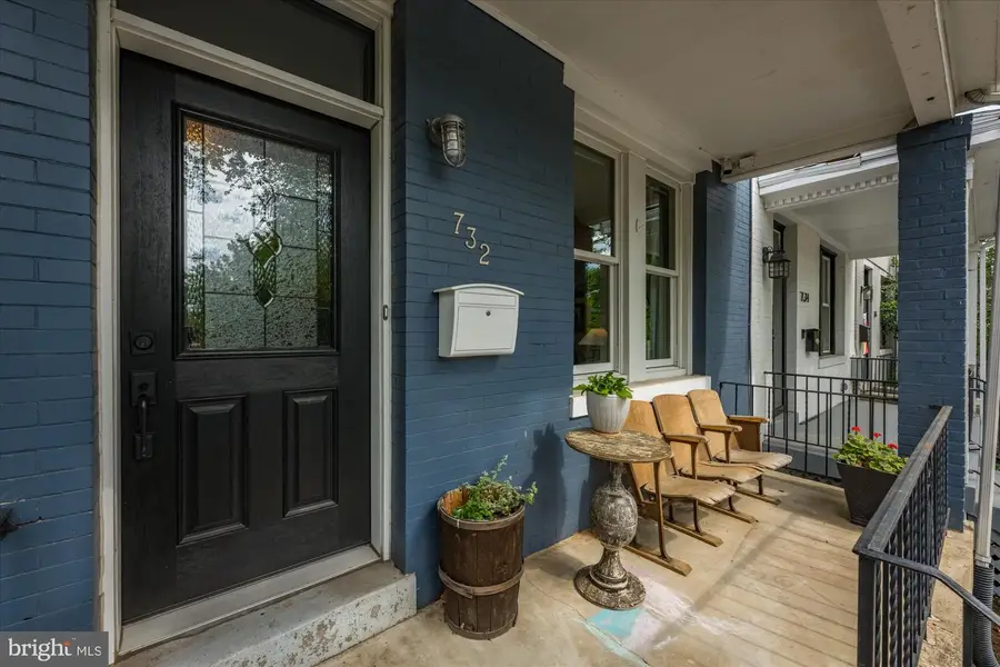 732 13th St Se, Washington, DC 20003 - #2