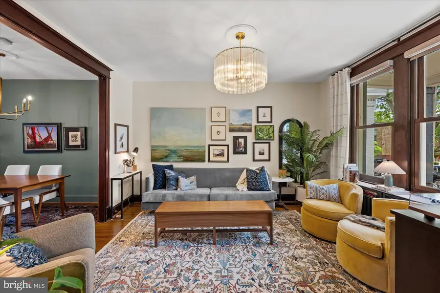 732 13th St Se, Washington, DC 20003 - #3