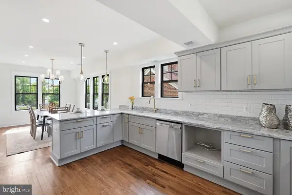2605 33rd St Se, WASHINGTON, DC 20020
