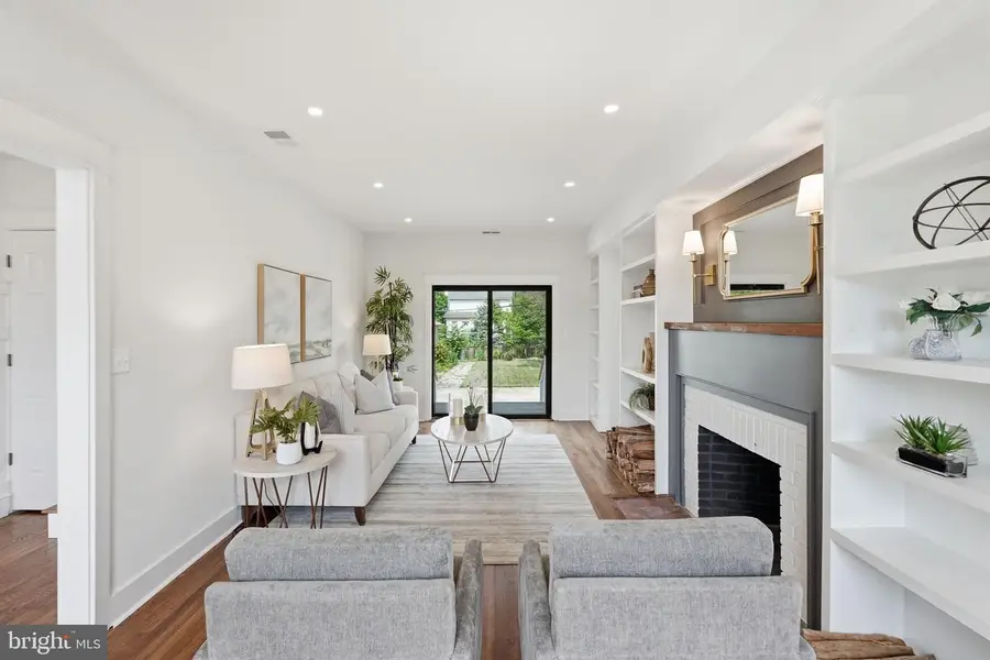 2605 33rd St Se, Washington, DC 20020 - #3