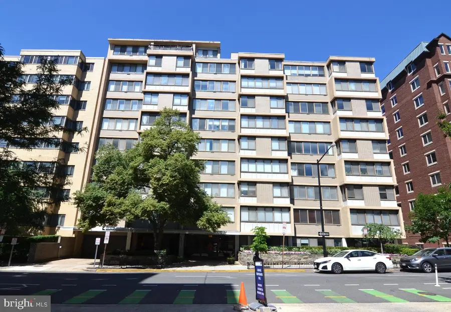 522 21st St Nw #312, Washington, DC 20006 - #2