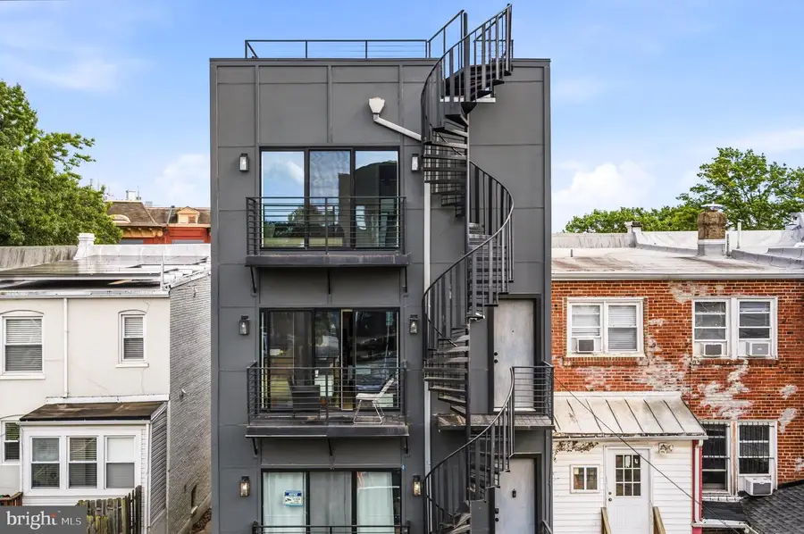 615 Irving St Nw #2, Washington, DC 20010 - #3