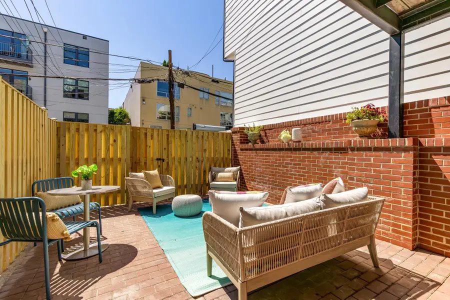 2434 Ontario Nw #1, Washington, DC 20009 - #2