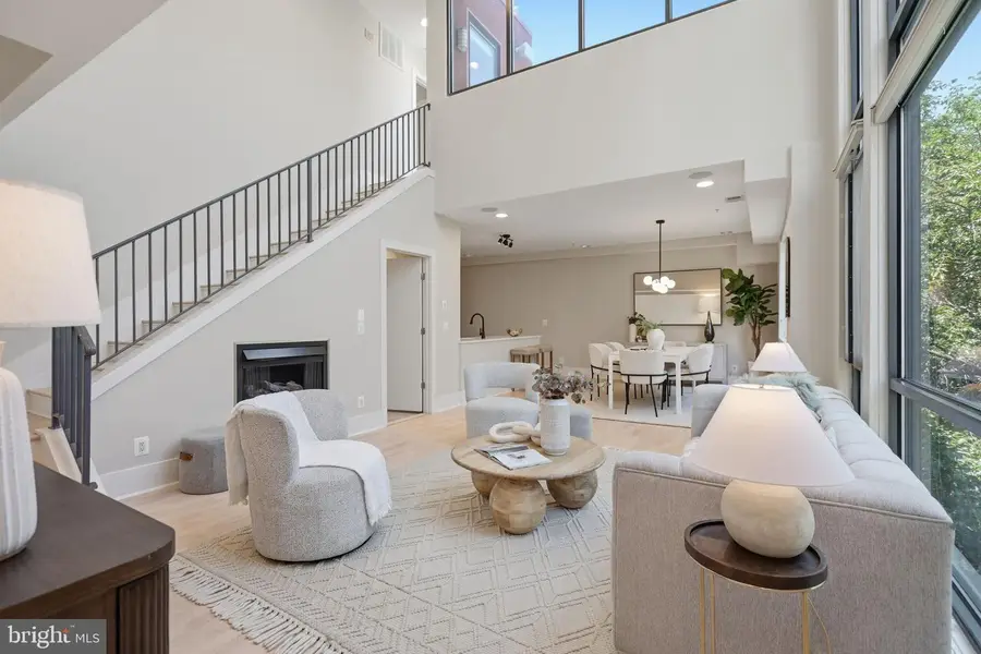 1425 Euclid St Nw #14, Washington, DC 20009 - #2