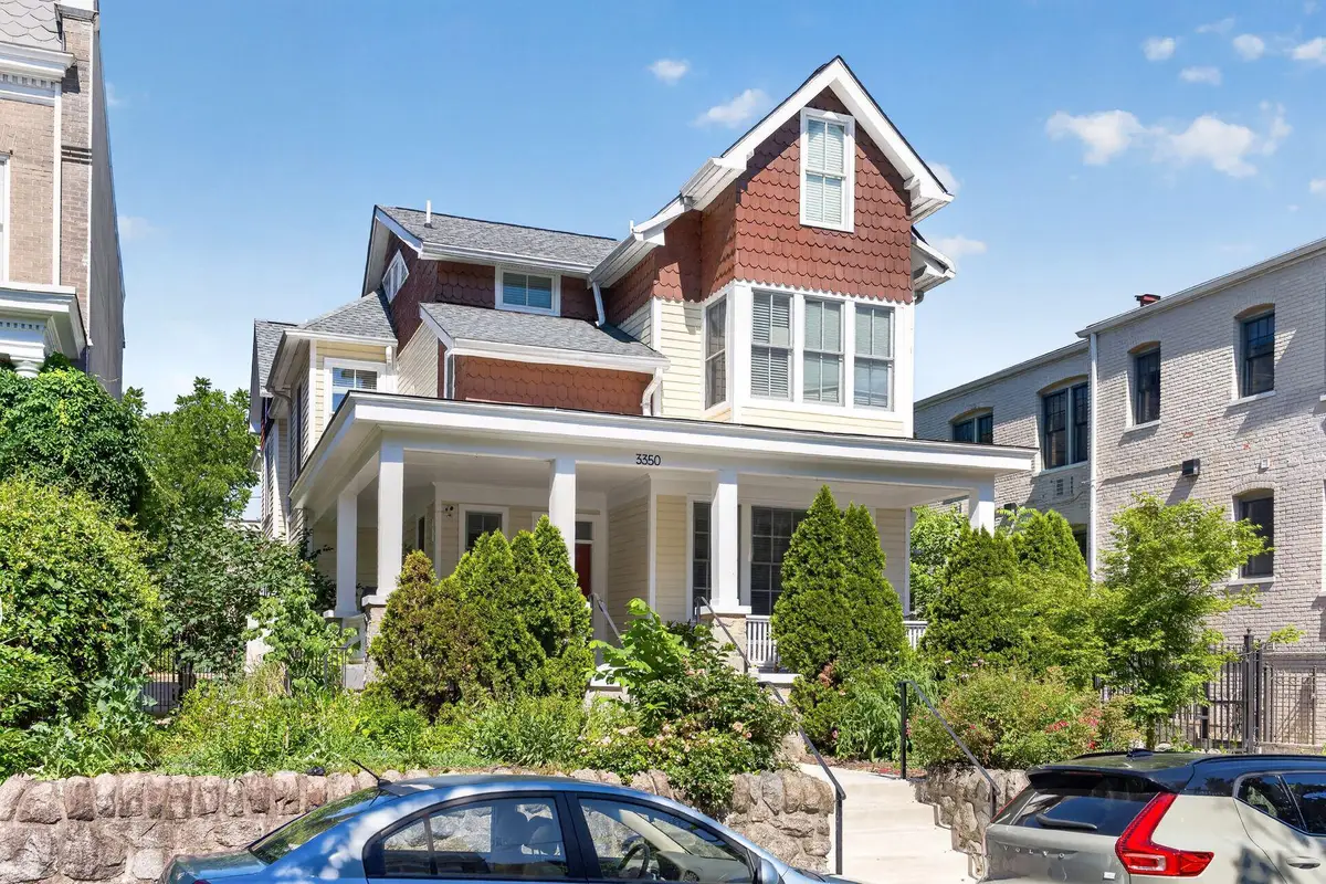 3350 17th St Nw #1, Washington, DC 20010 - #1