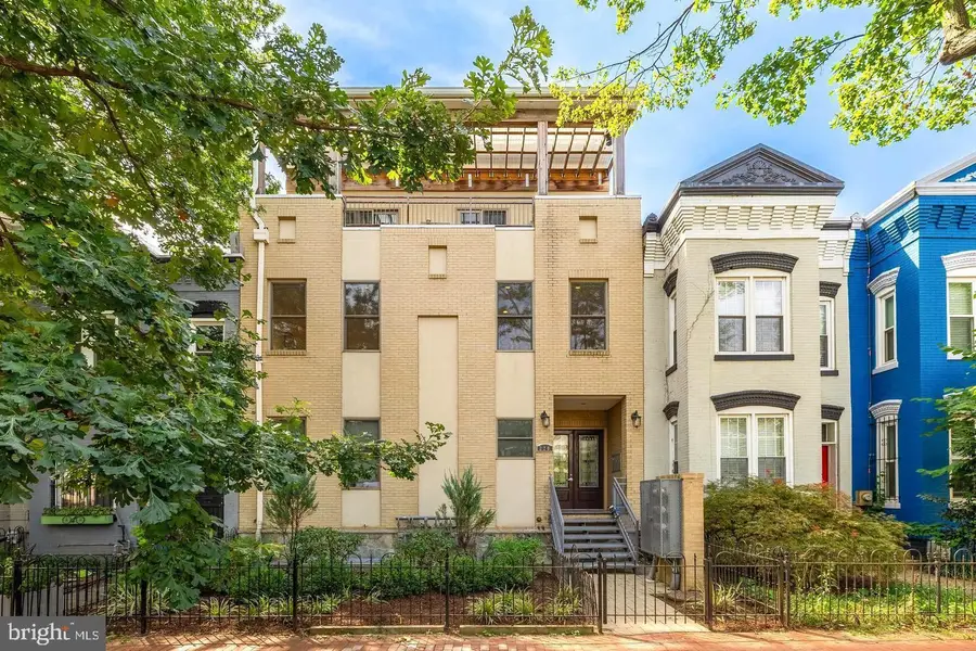 220 P St Nw #4, Washington, DC 20001 - #3