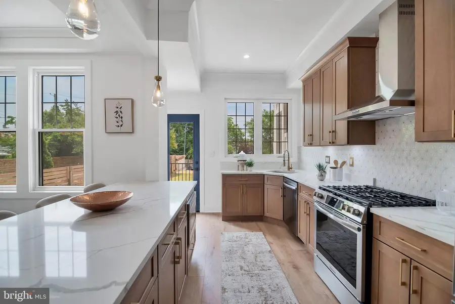 518 Randolph St Nw, Washington, DC 20011 - #2