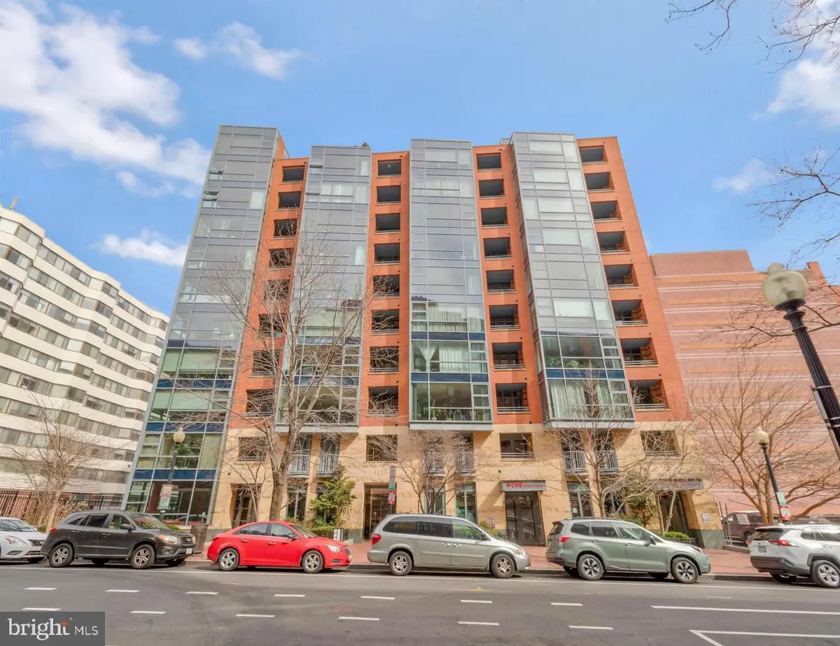 1117 10th St Nw #505, Washington, DC 20001 - #1