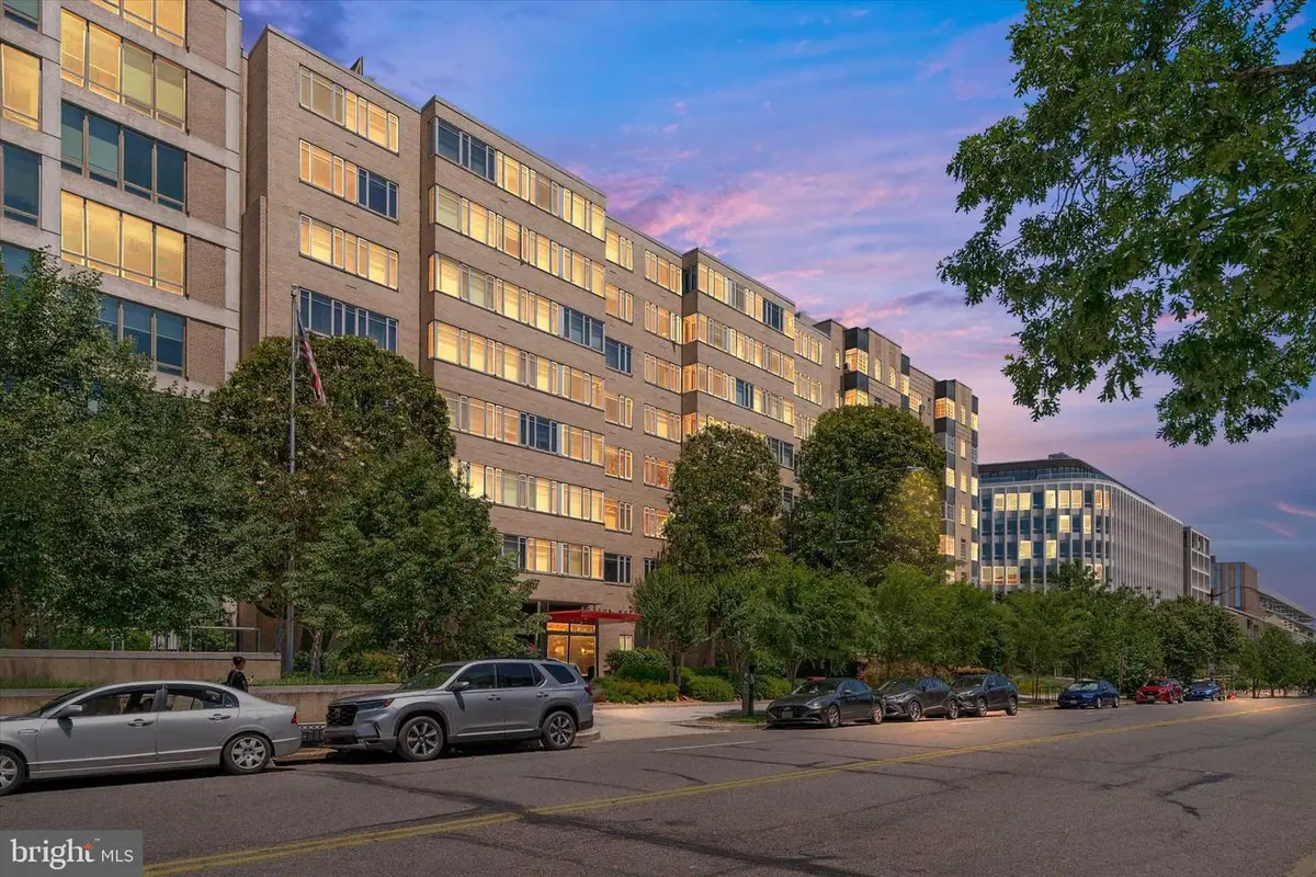 1711 Massachusetts Ave Nw #632, Washington, DC 20036 - #1