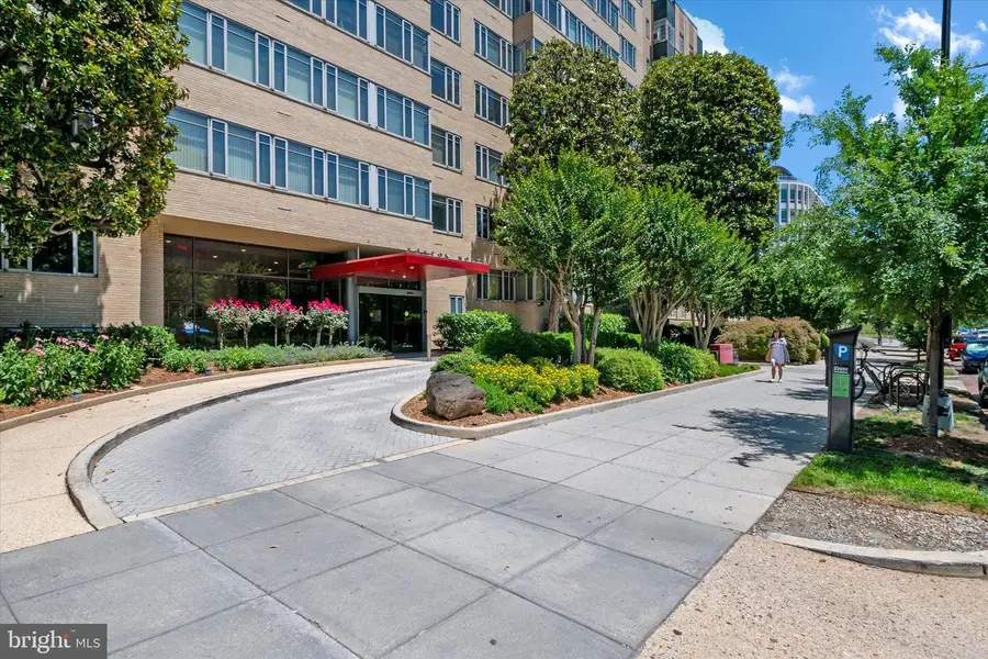 1711 Massachusetts Ave Nw #632, Washington, DC 20036 - #3