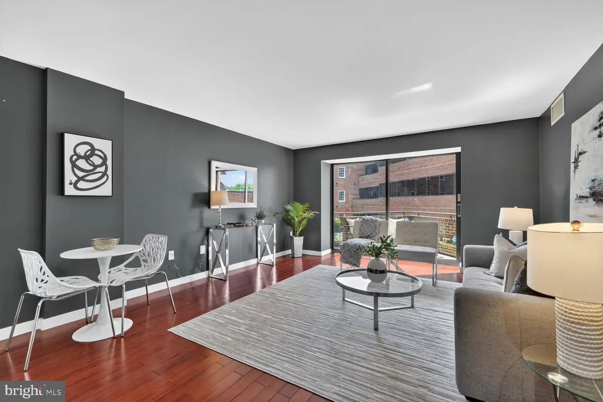 1015 33rd St Nw #409, Washington, DC 20007 - #1