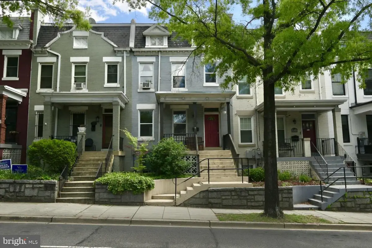 117 Rhode Island Ave Ne, Washington, DC 20002 - #1