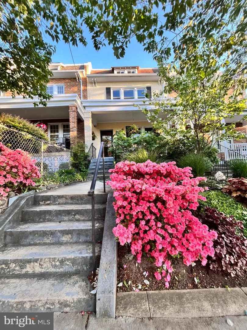 424 Allison St Nw, Washington, DC 20011 - #1