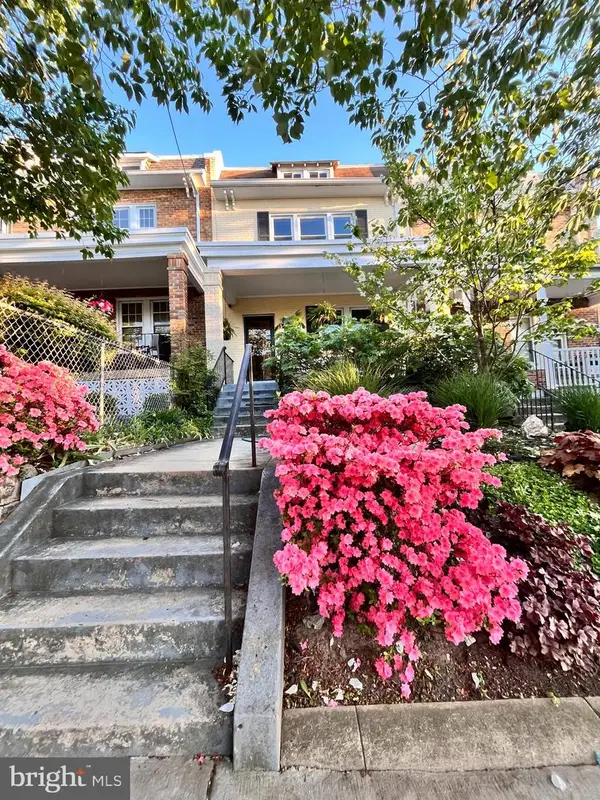 424 Allison St Nw, WASHINGTON, DC 20011