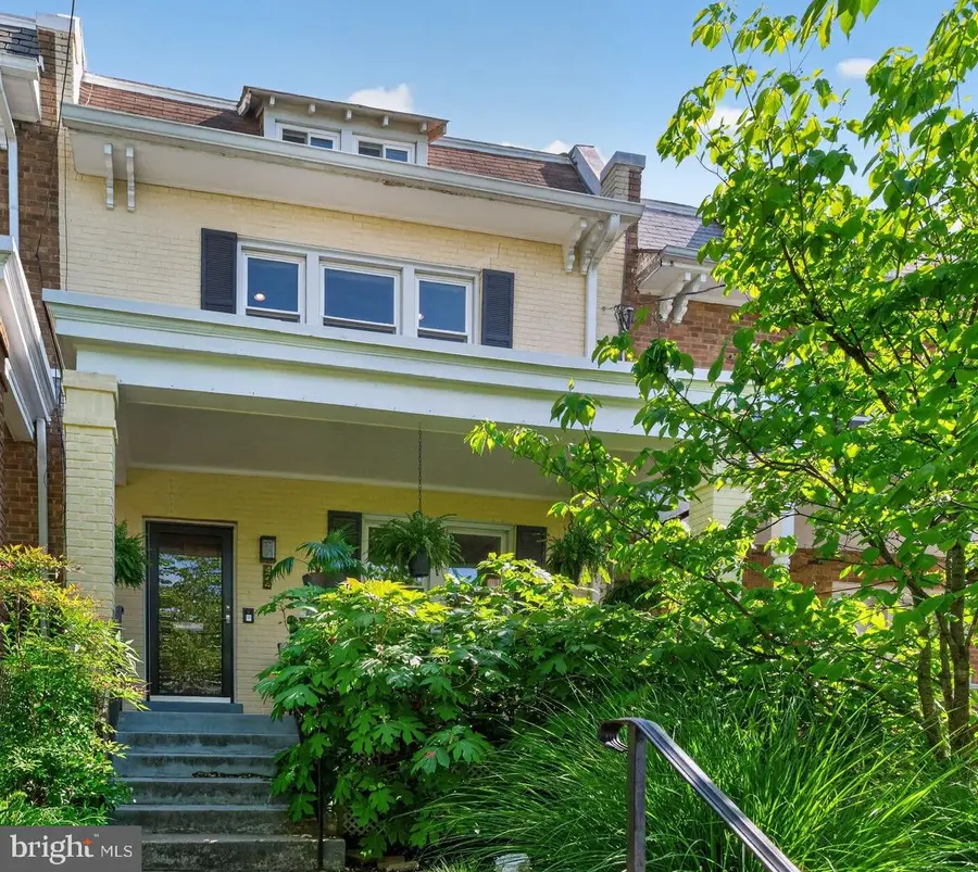 424 Allison St Nw, Washington, DC 20011 - #3