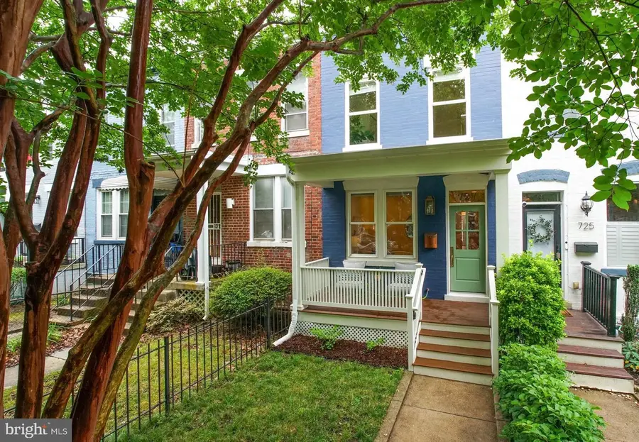 727 Kentucky Ave Se, Washington, DC 20003 - #2