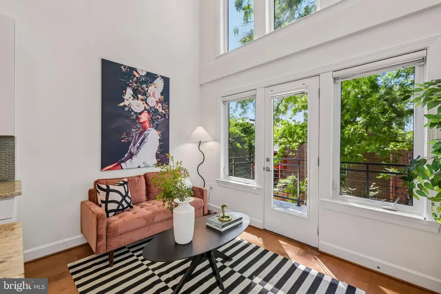 1444 Fairmont St Nw #4, Washington, DC 20009 - #2