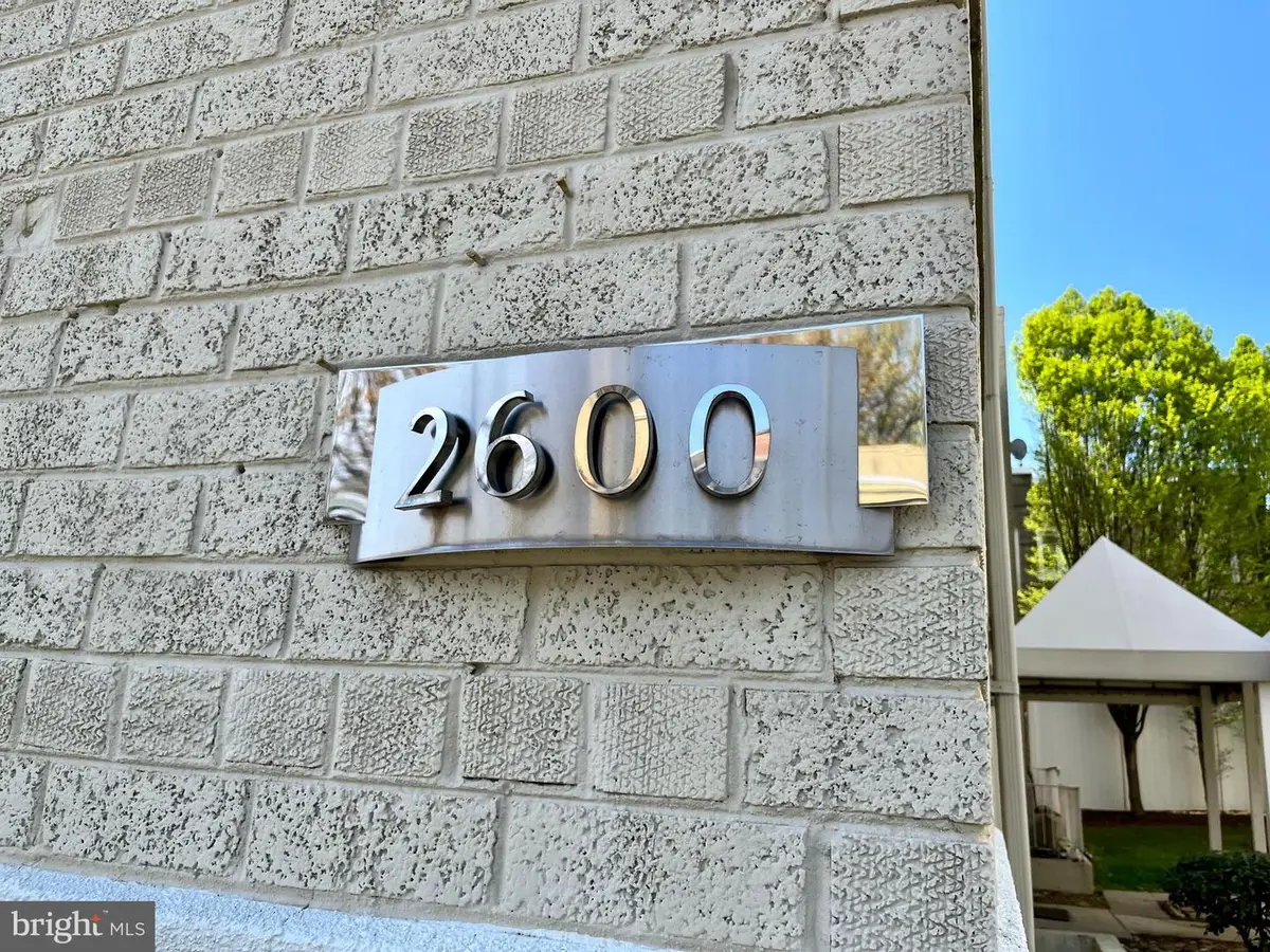 2600 Sherman Ave Nw #304, Washington, DC 20001 - #1